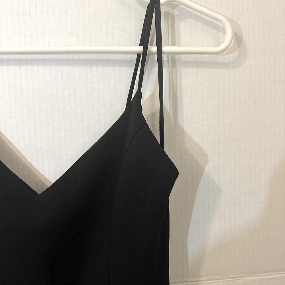 Lulus Forever Your Girl Black Bodycon Dress Size Small - Picture 6 of 11